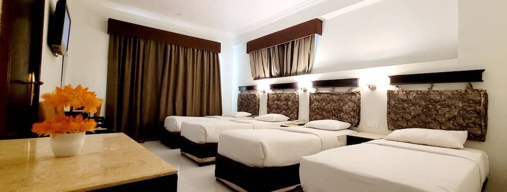 Signature Inn Deira - Free Parking — 3