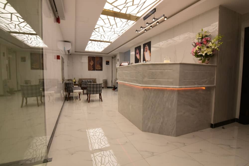 Lahdat Hotel Al Balad — 2