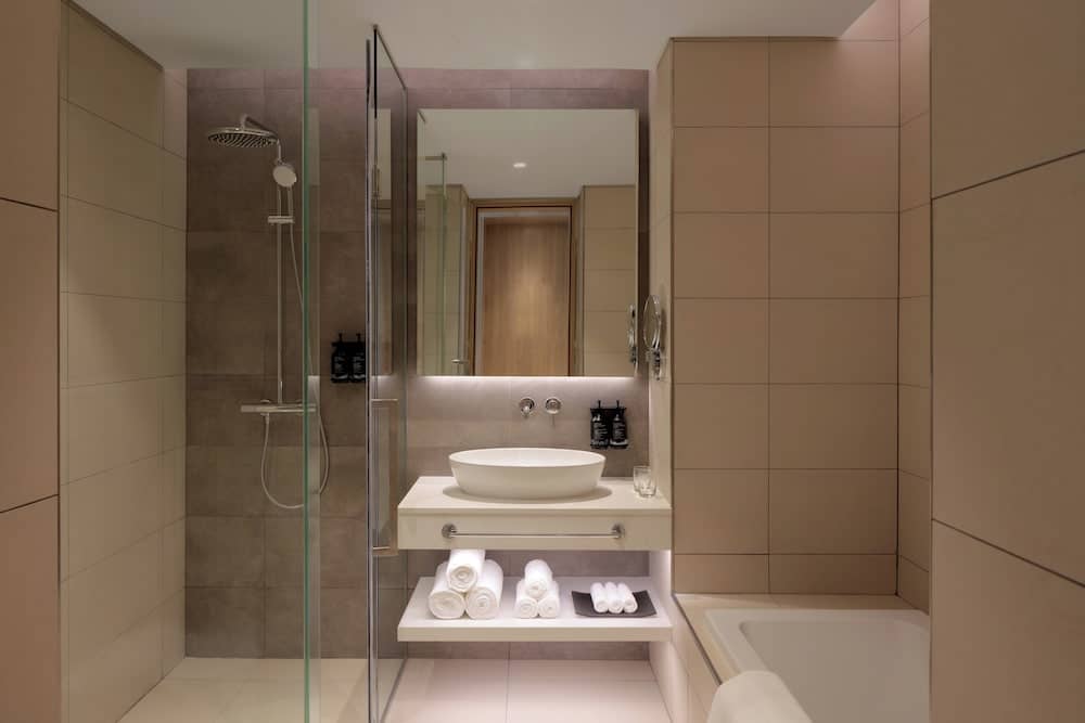 Holiday Inn Dubai Business Bay by IHG — 4