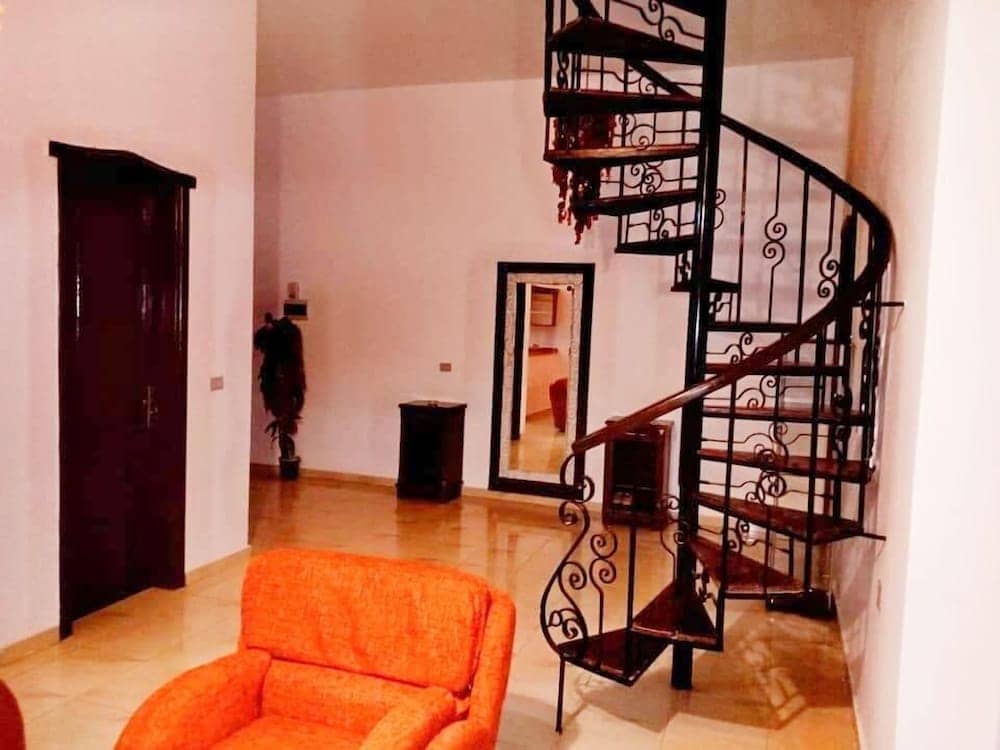 Lagoon Bay View Dahab Villa — 2