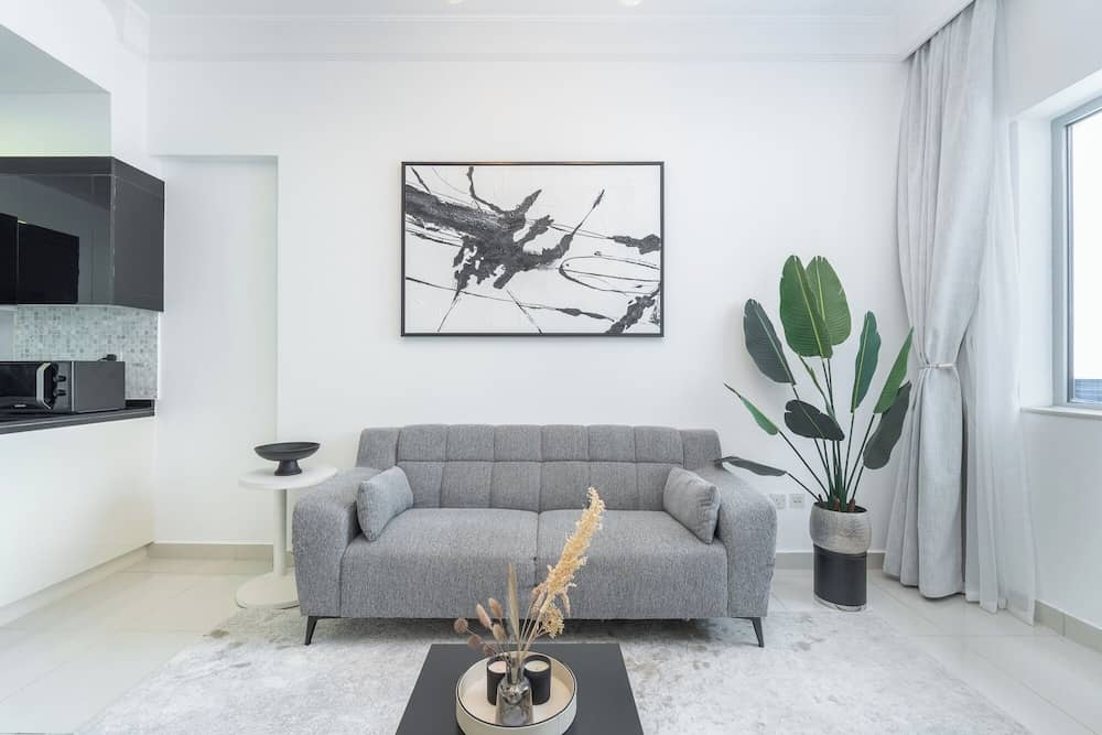 New Listing Burj Khalifa View Dubai Mall — 3
