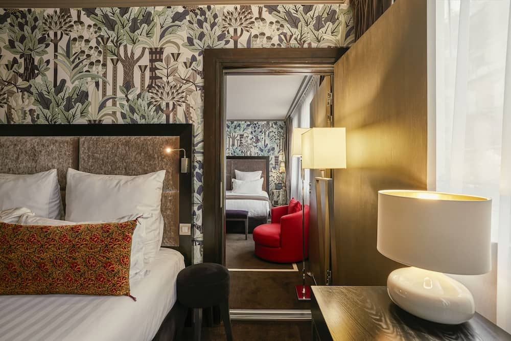 The One Alma Paris — 4