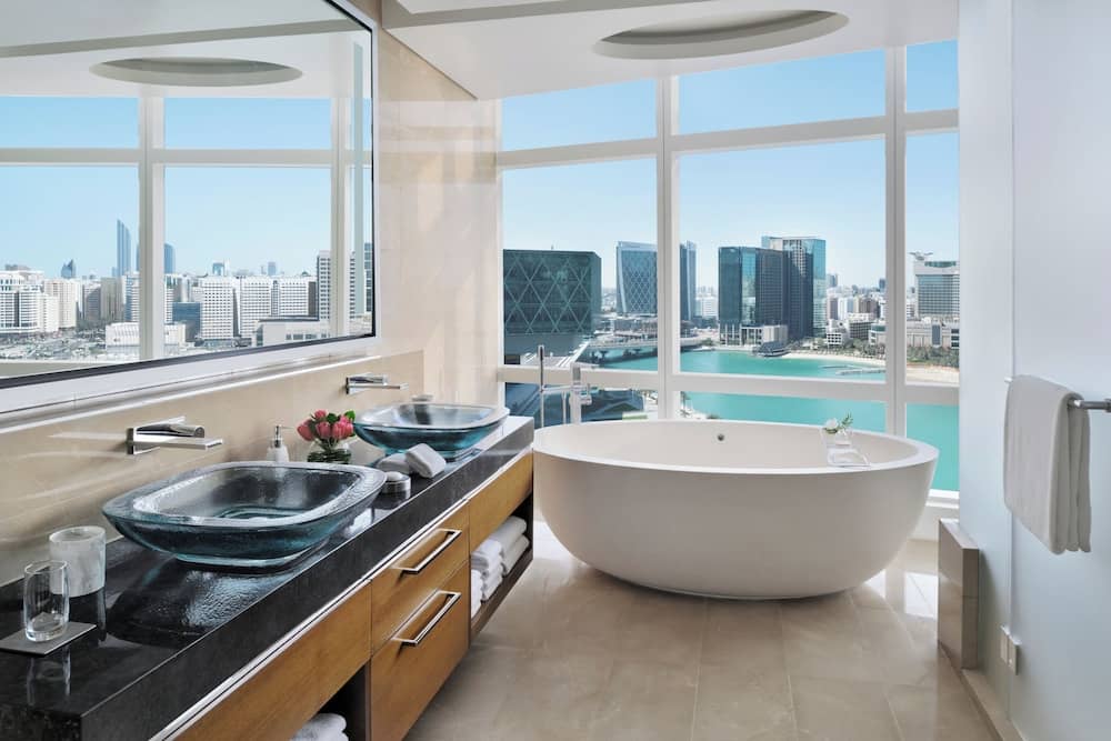 Rosewood Abu Dhabi — 5