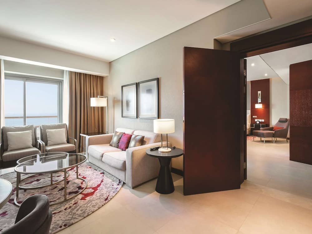 Hilton Doha The Pearl — 2