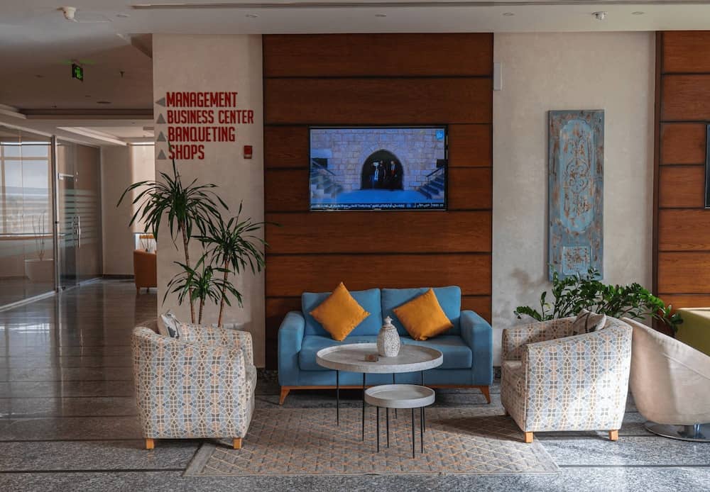 La Casa Hotel Amman — 2