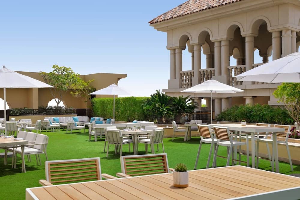 Marriott Executive Apartments Al Jaddaf, Dubai — 2
