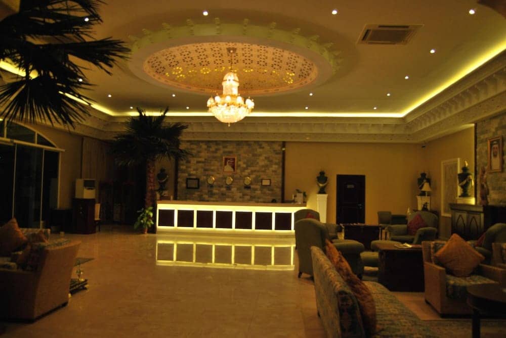 Sharjah International Airport Hotel — 2