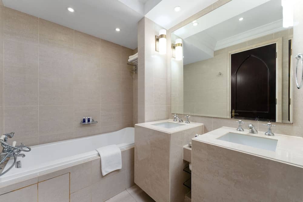 Maison Privee - Elite Apt Connected to Dubai Mall & Burj Khalifa — 2