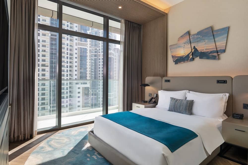 Paramount Hotel Midtown — 5