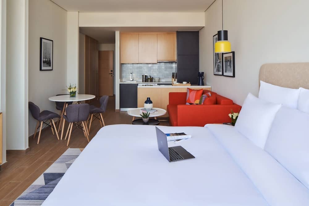 Adagio Jumeirah Village Triangle — 5