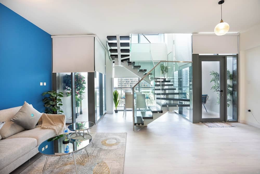 Bloomfields Iconic 2BR Duplex Apartment — 4