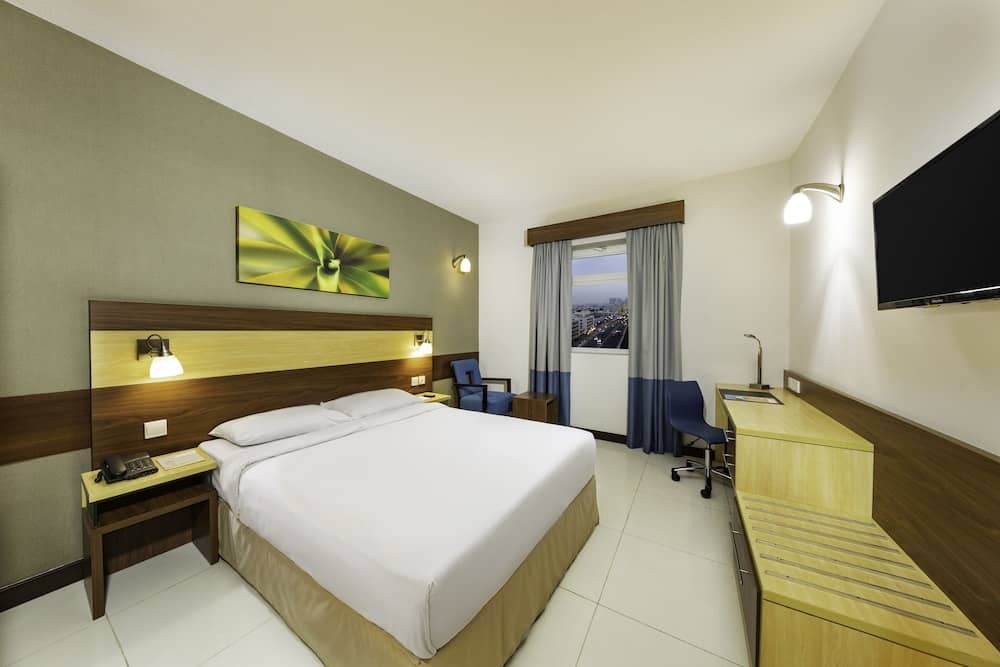Citymax Hotel Sharjah — 3