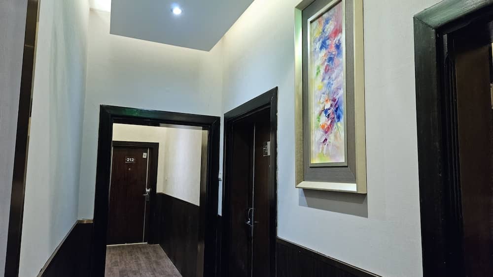 Rahhal Albahr Serviced Apartments — 3