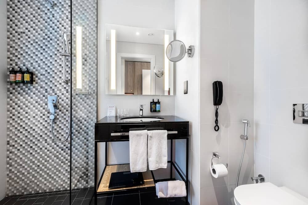 INK Hotel — 2