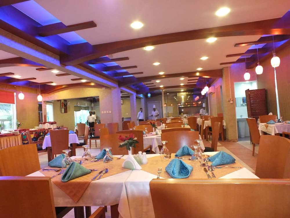 Verona Resort — 4
