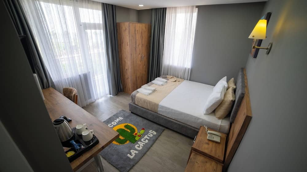 La Cactus Boutique Hotel — 5