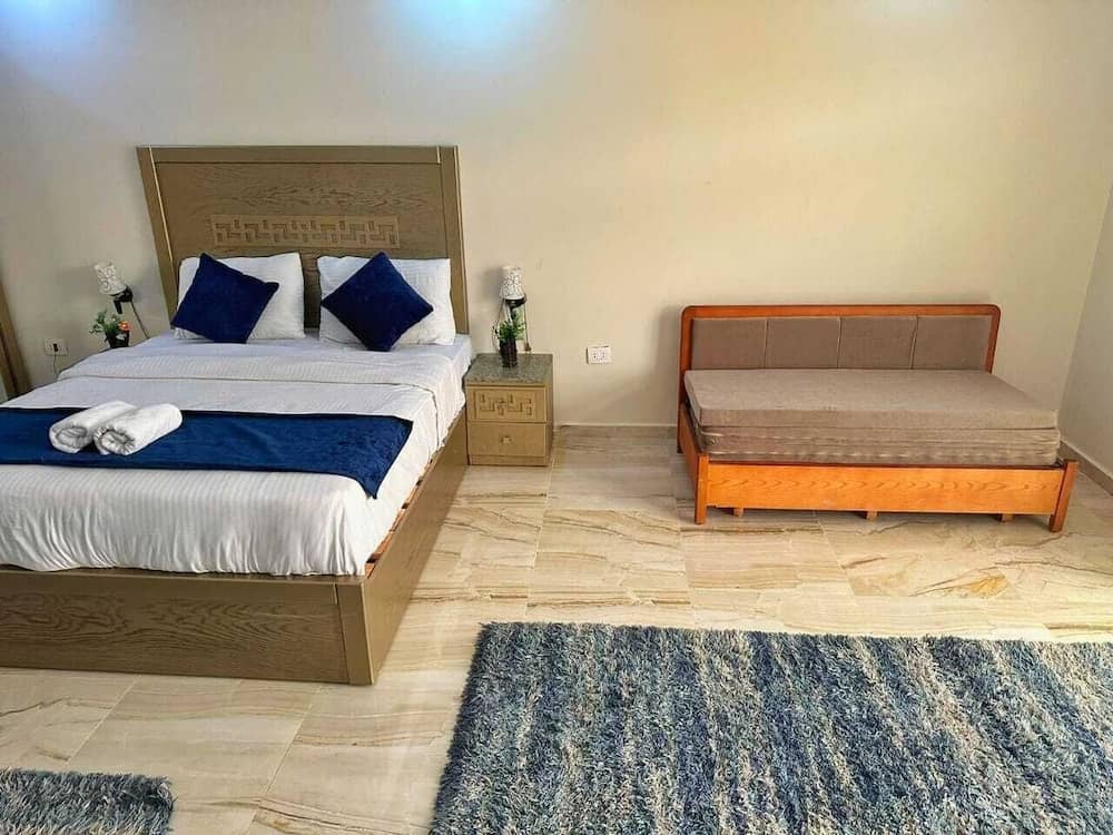 Moon Beach Resort Hurghada — 4
