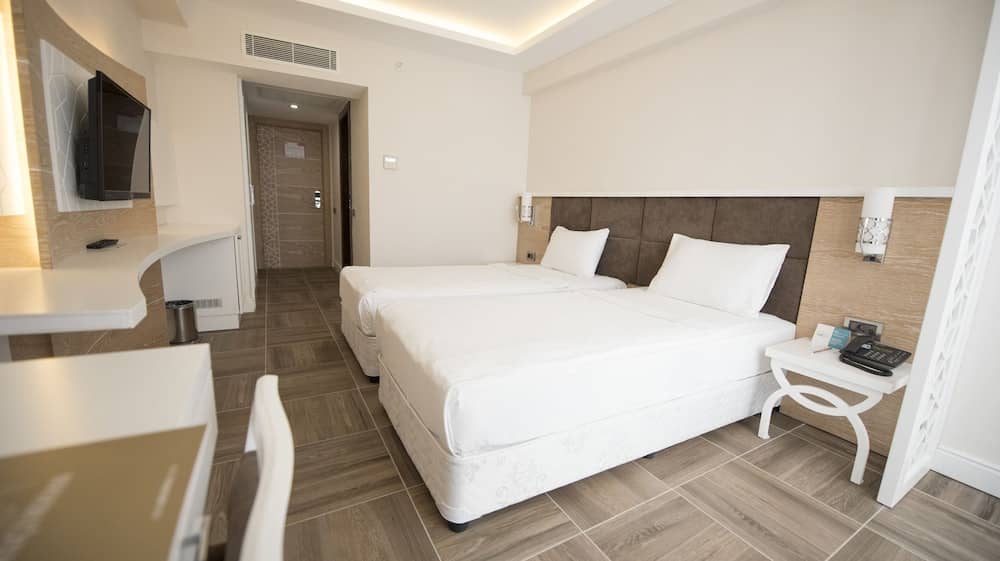 Selcukhan Hotel — 2