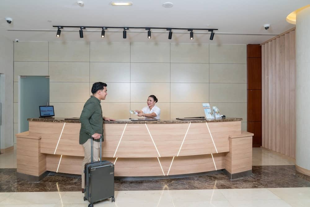 Ramada by Wyndham Dubai Deira — 4