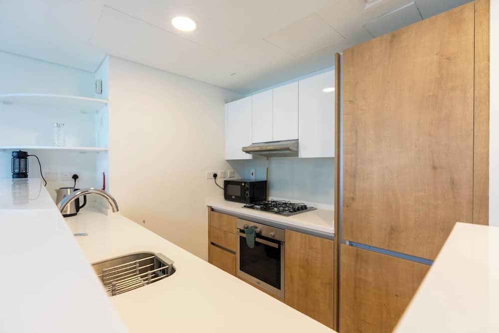 Bloomfields Iconic 2BR Duplex Apartment — 5