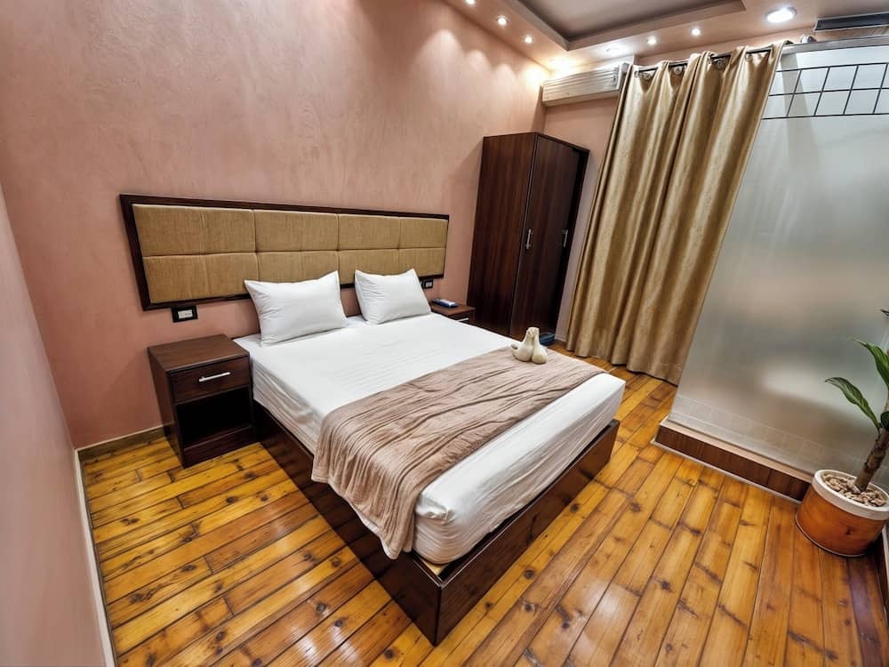 Cairo Plaza Prime Hotel — 5