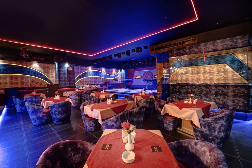 Orchid Hotel Al Barsha — 4