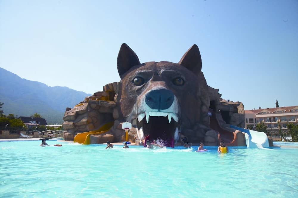 Rox Resort  Hotel - All Inclusive — 4