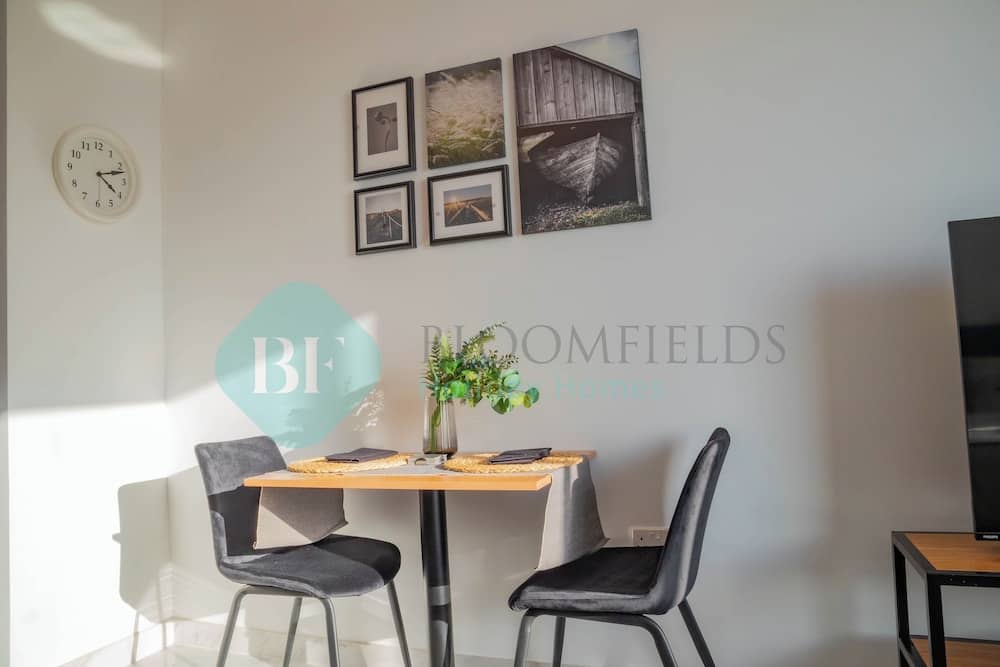 Bloomfields Stunning STU in Oasis Masdar — 4