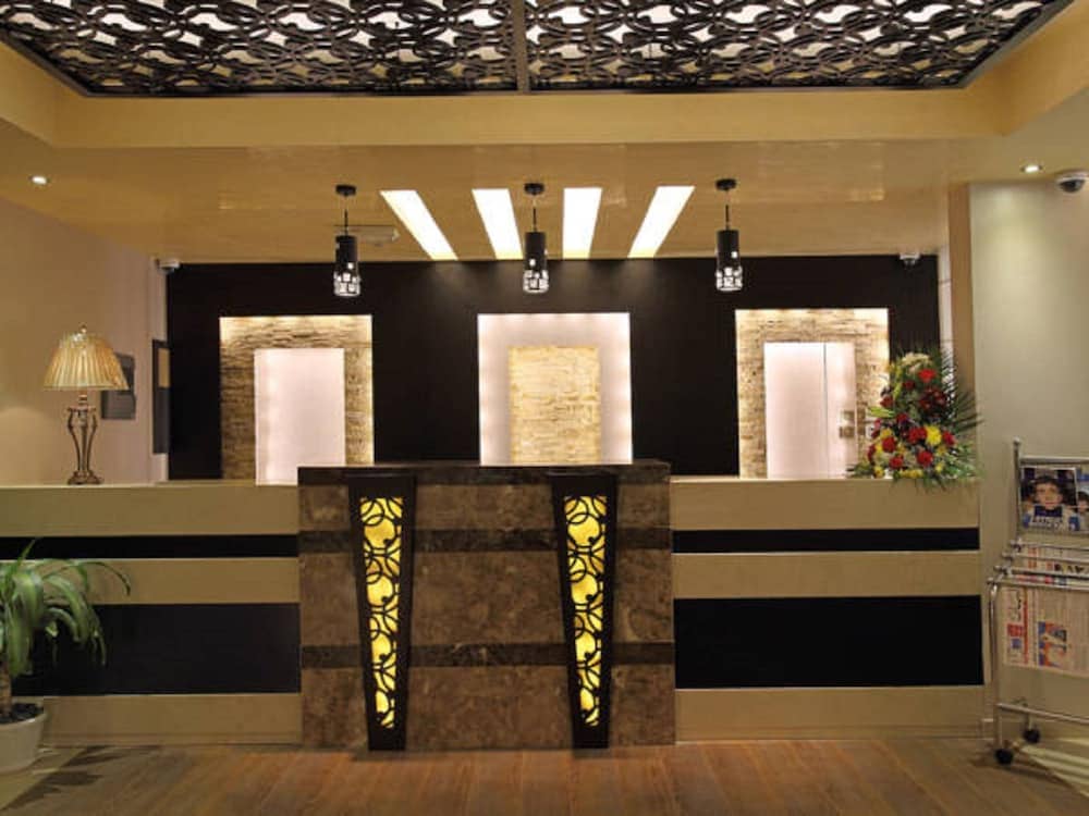Florida Al Souq Hotel — 5