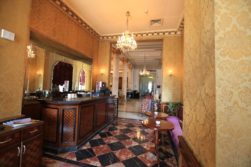 Windsor Palace Luxury Heritage Hotel Since 1906 by Paradise Inn Group — 2
