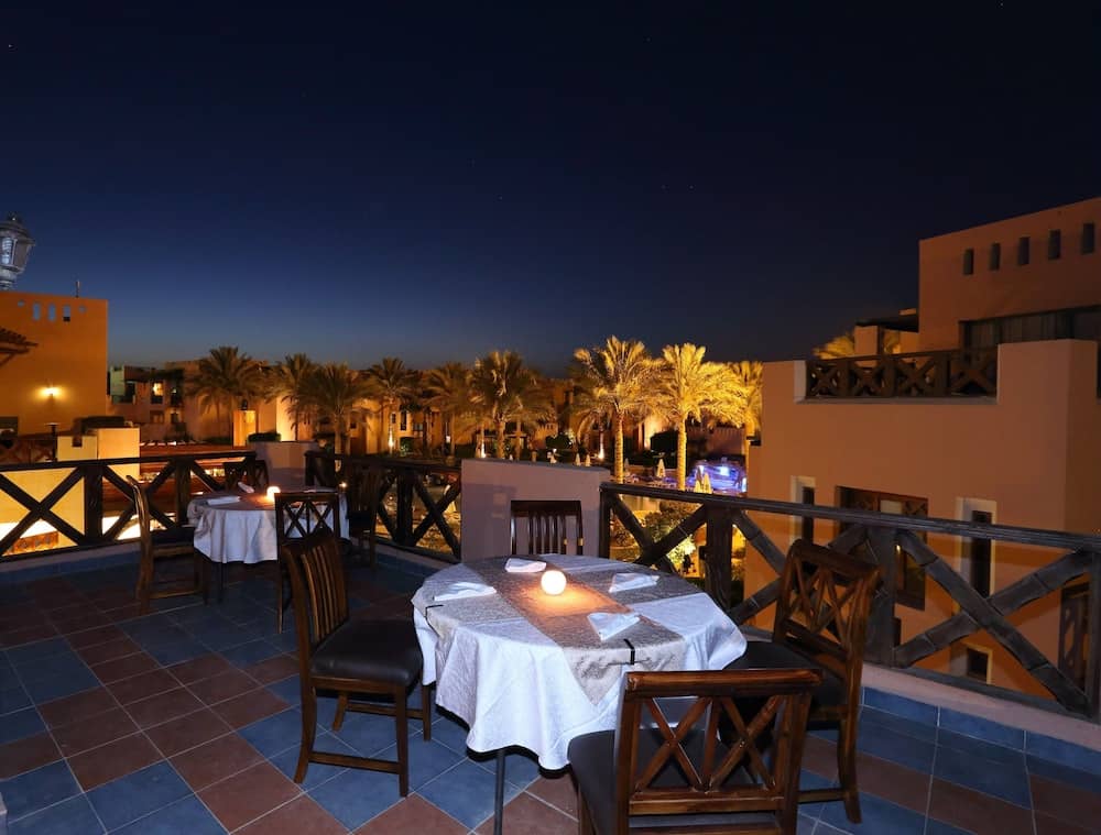 Rehana Royal Prestige & Spa - All Inclusive — 4