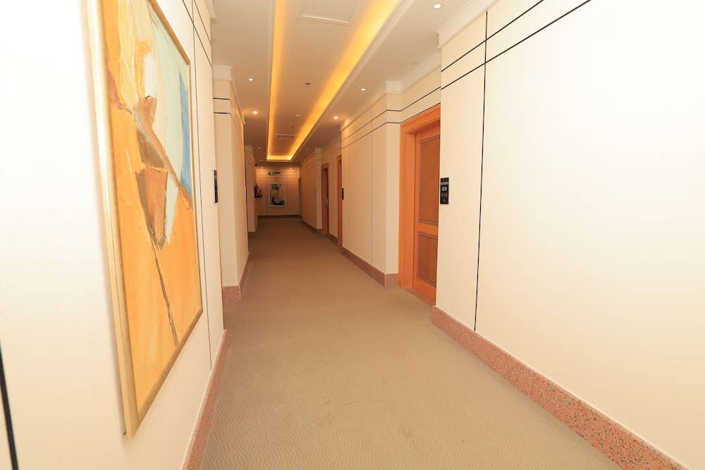 Diamond Vision Hotel — 5