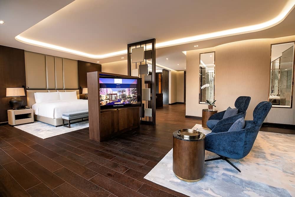 The Biltmore Hotel Villas, Dubai — 2
