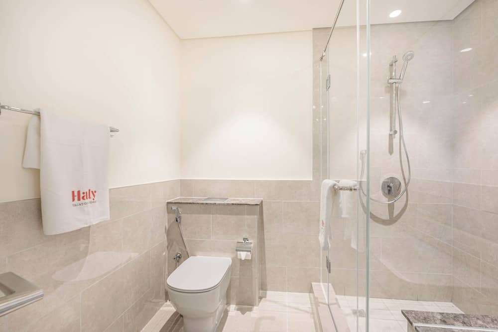 Lux 3BHK Burj Khalifa & fountain view — 5
