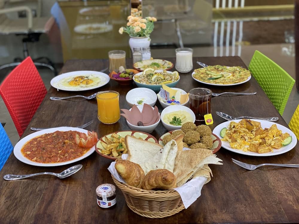 Rose Plaza Hotel Al Barsha — 2