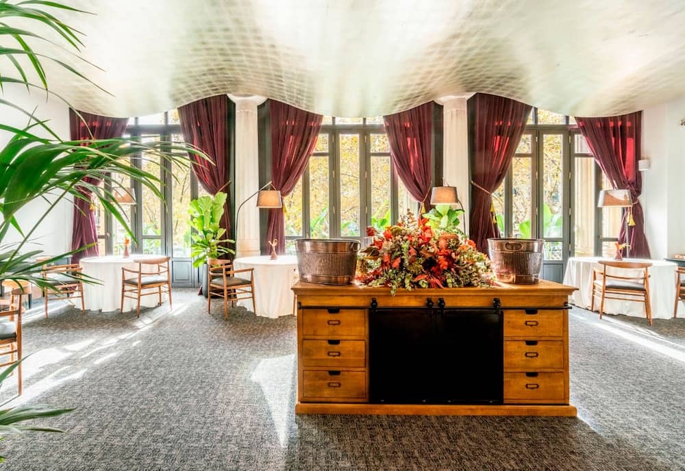 Hotel Casa Fuster — 5