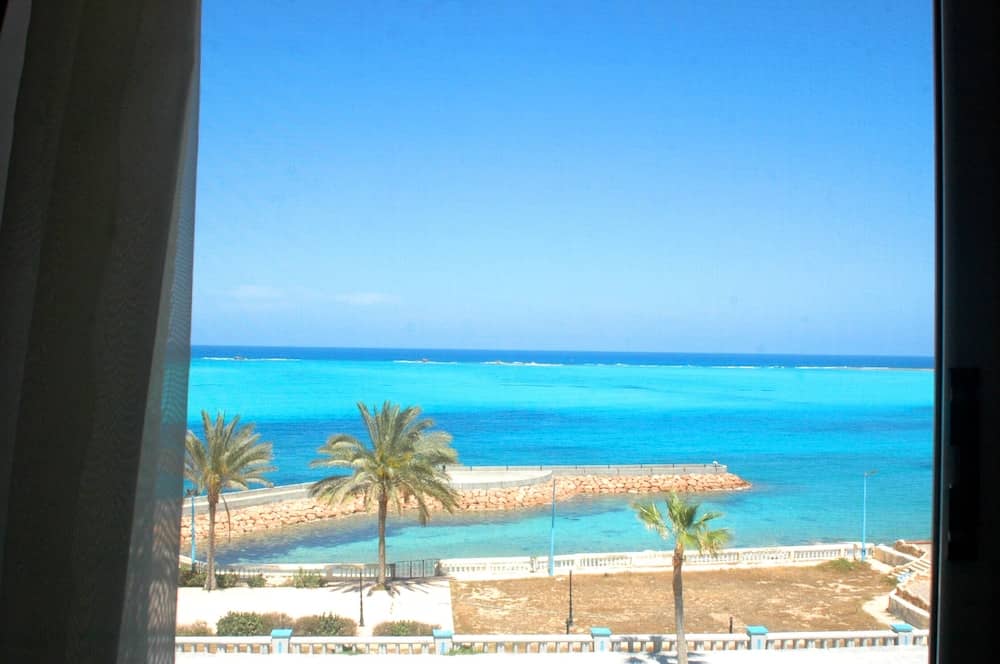 Arous El Bahr Hotel — 3