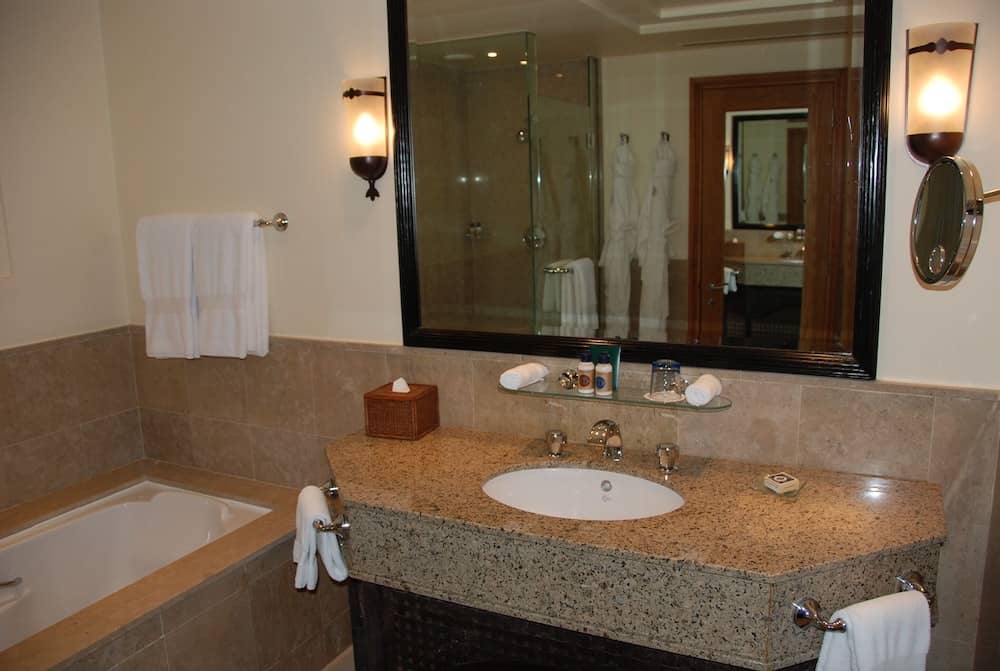 Privately owned Luxury Villa in Four Seasons Resort, Sharm El Sheikh — 4