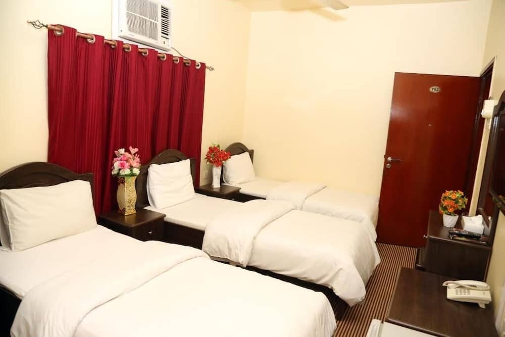 Dana Hotel — 3