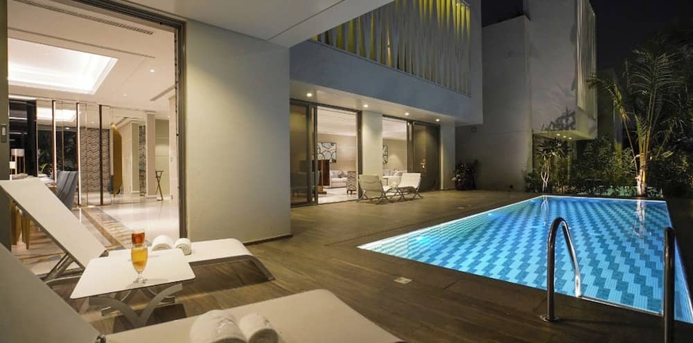 Vivienda Hotel Villas Jeddah — 3