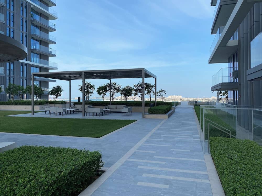 YOUR STAY Apartments Luxury Beachfront Living — 5