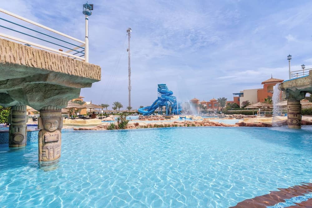 Faraana Heights Aqua Park — 3