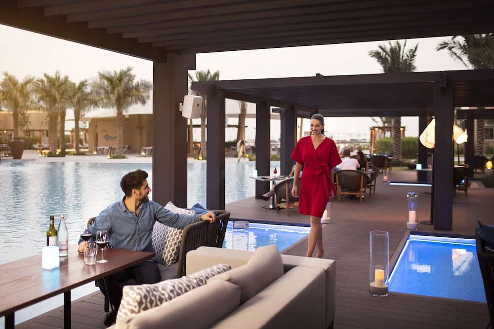 Saadiyat Rotana Resort and Villas — 4