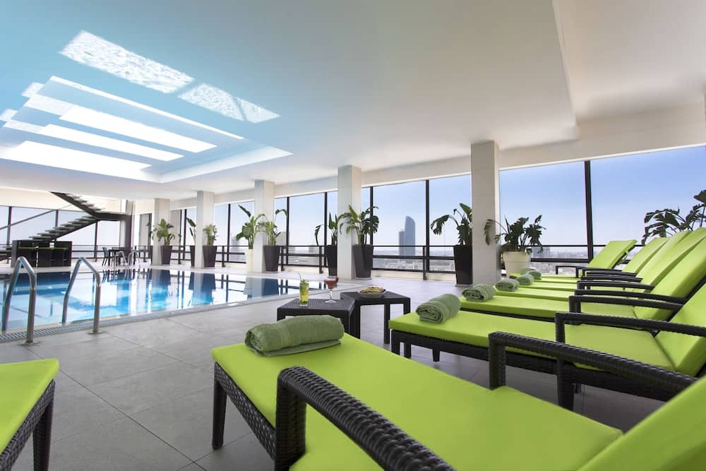 Regency Palace Amman — 3