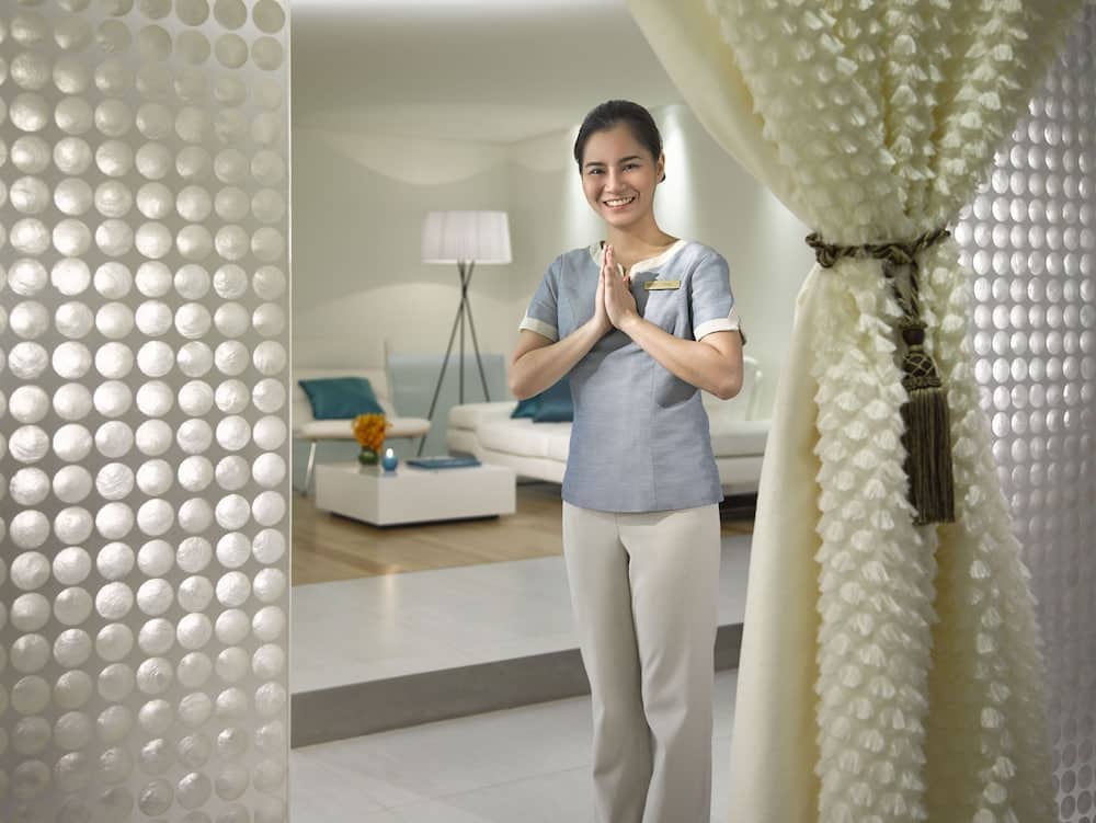 Dusit Thani Abu Dhabi — 4