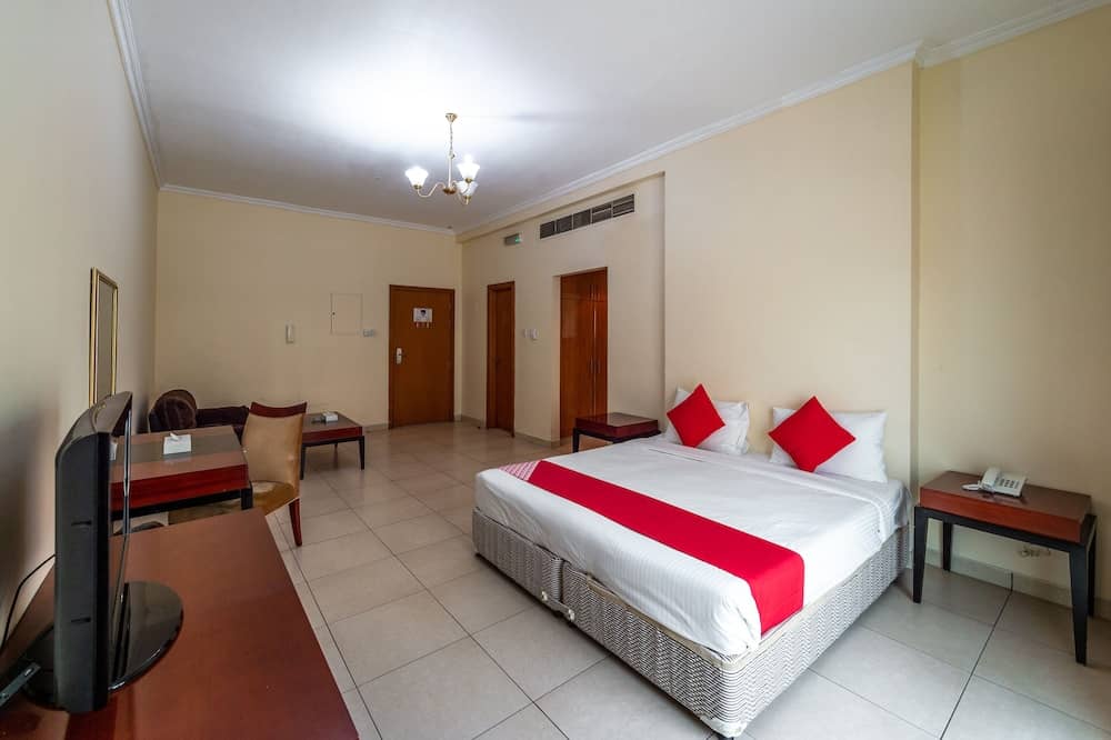 Ruwi Hotel Apartments — 3