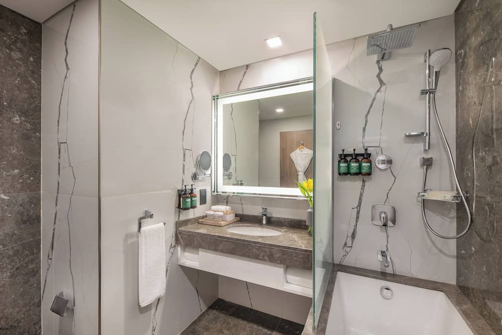 voco Dubai the Palm by IHG — 2