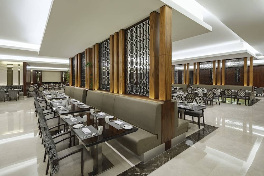 Swissôtel Makkah — 2