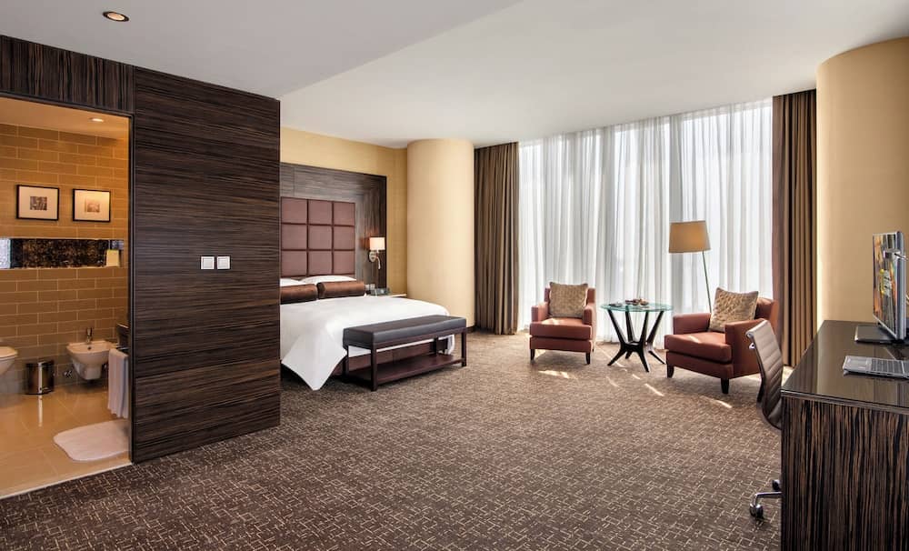 City Centre Rotana Doha — 5