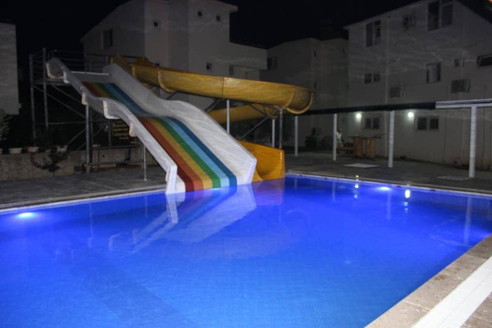 Gül Otel — 5